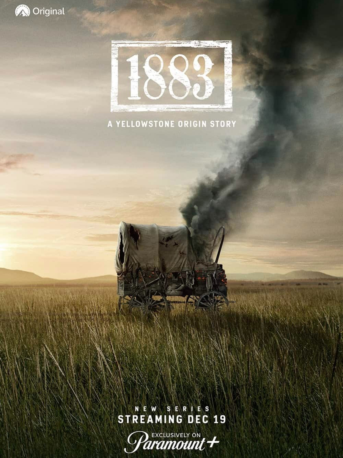 1883 Saison 1 en streaming