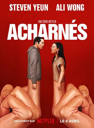 Acharnés Saison 1 en streaming