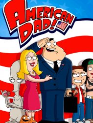 American Dad! Saison 19 en streaming