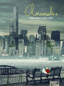 Animals. Saison 3 en streaming