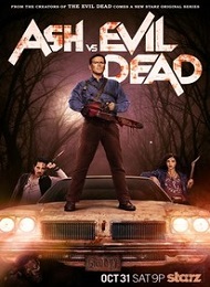 Ash vs Evil Dead Saison 1 en streaming