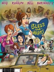 Bless The Harts Saison 1 en streaming