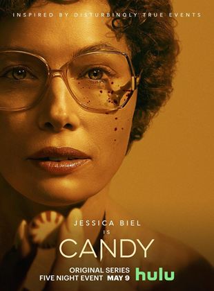 Candy Saison 1 en streaming