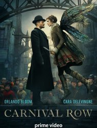 Carnival Row Saison 1 en streaming