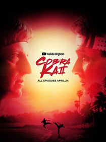 Cobra Kai Saison 1 en streaming