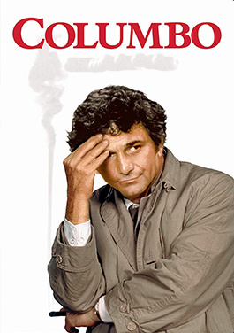 Columbo Saison 12 en streaming