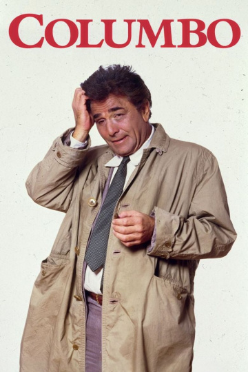 Columbo Saison 13 en streaming