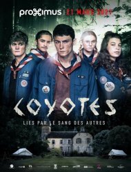 Coyotes Saison 1 en streaming