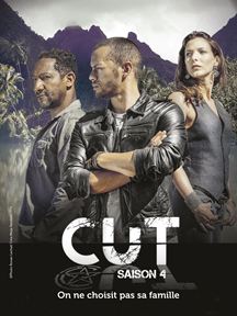 CUT Saison 2 en streaming