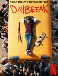 Daybreak Saison 1 en streaming