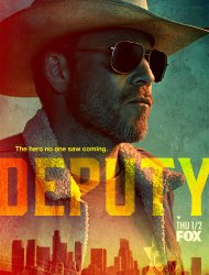 Deputy Saison 1 en streaming