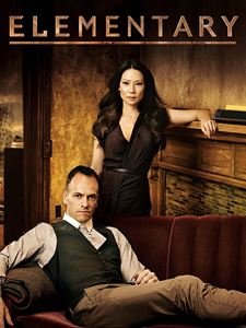 Elementary Saison 3 en streaming