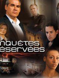 Enquêtes réservées