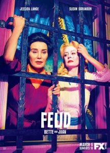 Feud Saison 2 en streaming