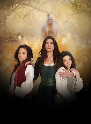 Filles du feu Saison 1 en streaming