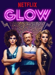 GLOW Saison 2 en streaming