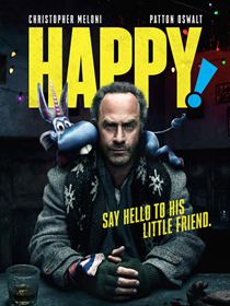 Happy! Saison 1 en streaming