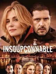 Insoupçonnable Saison 1 en streaming