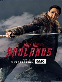 Into the Badlands Saison 3 en streaming