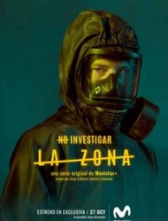 La Zona Saison 1 en streaming