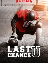 Last Chance U Saison 3 en streaming