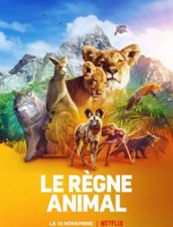 Le Règne animal Saison 2 en streaming