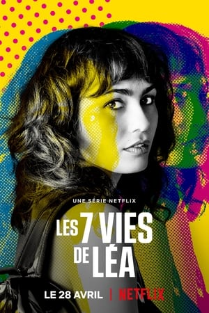 Les 7 Vies de Léa Saison 1 en streaming