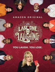 LOL : Last One Laughing Australia Saison 1 en streaming