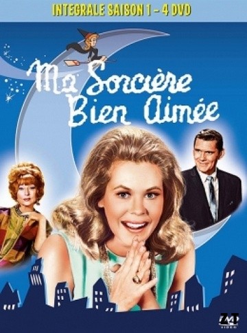 Ma Sorcière bien-aimée Saison 1 en streaming