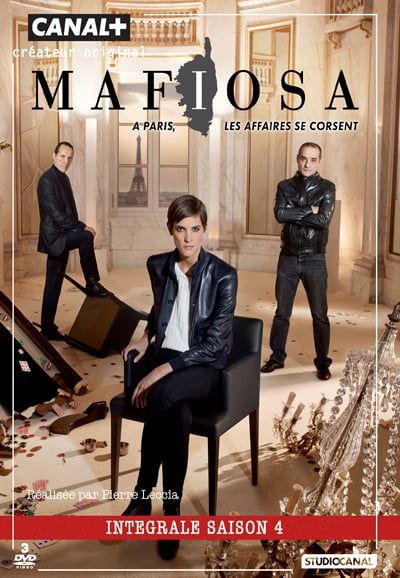 Mafiosa Saison 4 en streaming