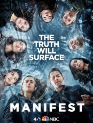 Manifest Saison 3 en streaming