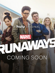 Marvel's Runaways Saison 1 en streaming