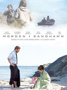 Meurtres à Sandhamn Saison 4 en streaming