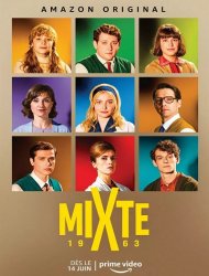 Mixte Saison 1 en streaming