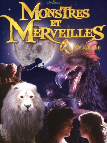 Monstres et Merveilles Saison 1 en streaming