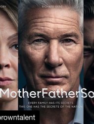 MotherFatherSon Saison 1 en streaming