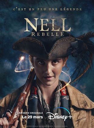 Nell rebelle Saison 1 en streaming