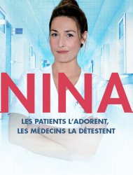 Nina Saison 3 en streaming