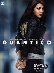 Quantico Saison 1 en streaming