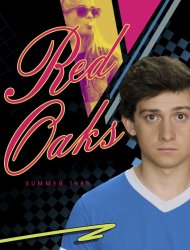 Red Oaks Saison 1 en streaming