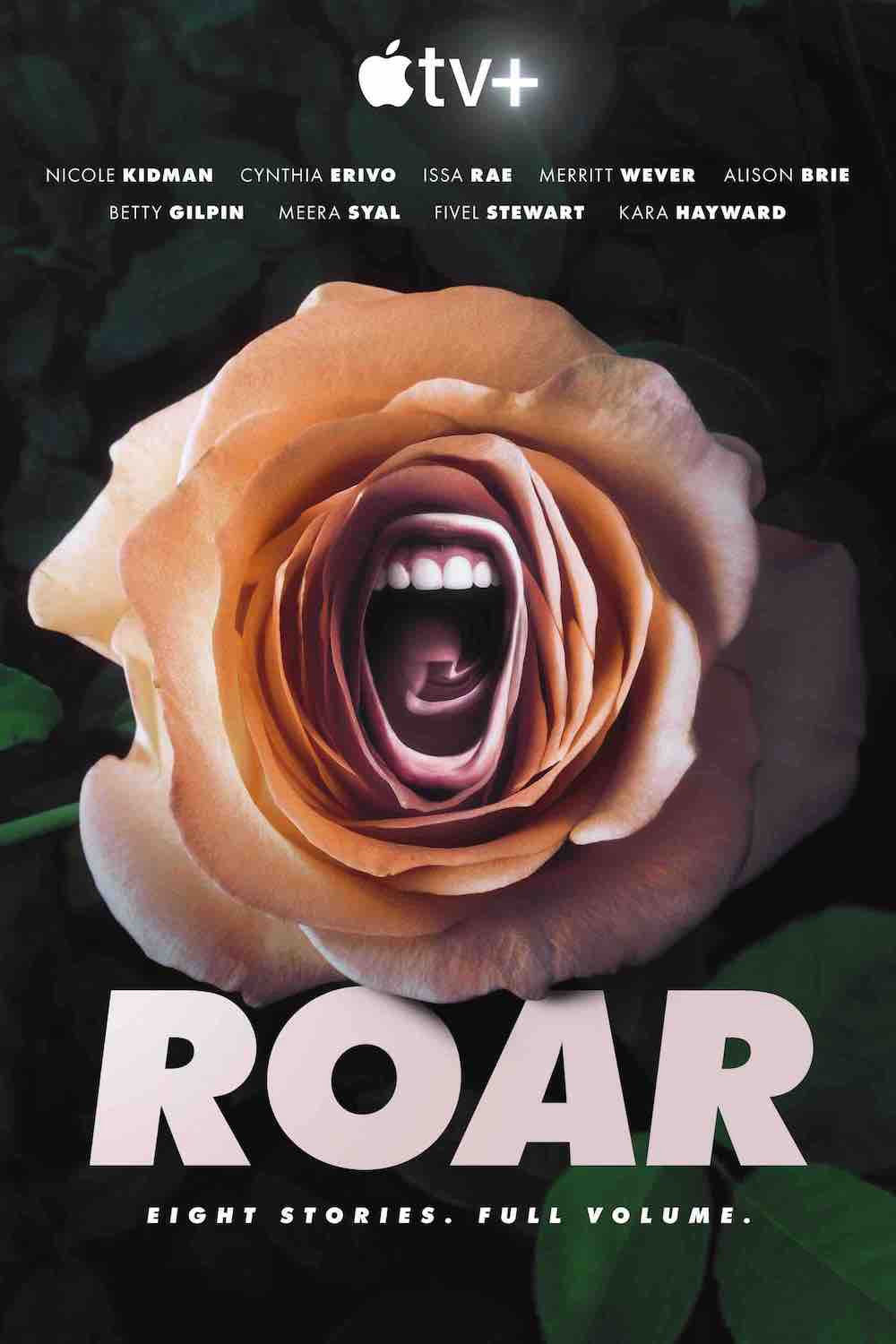 Roar