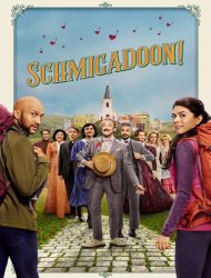 Schmigadoon! Saison 2 en streaming