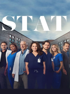 Stat Saison 1 en streaming