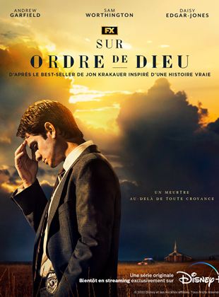 Sur ordre de Dieu Saison 1 en streaming