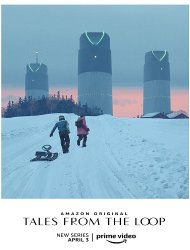 Tales from the Loop Saison 1 en streaming