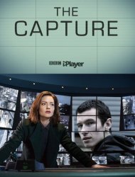 The Capture Saison 1 en streaming