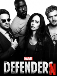 The Defenders