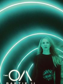 The OA Saison 2 en streaming