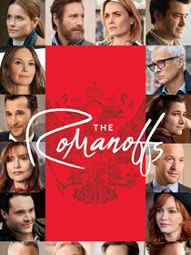 The Romanoffs Saison 1 en streaming