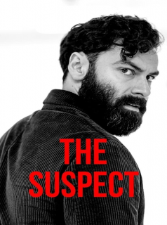 The Suspect Saison 1 en streaming